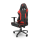 SPC Gear SR300 V2 (Czarno-Czerwony) - 528151 - zdjęcie 5